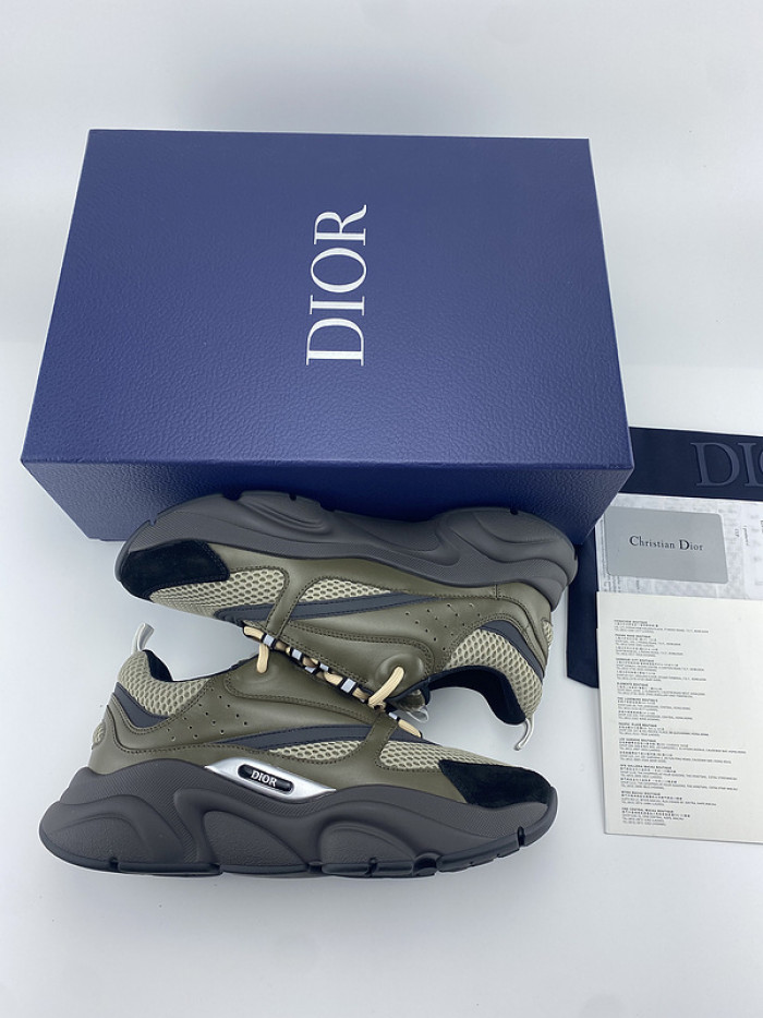 dio* sneakers b22 t0000-157