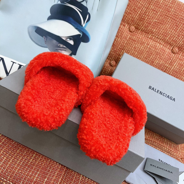 balenciag* sandal bs27