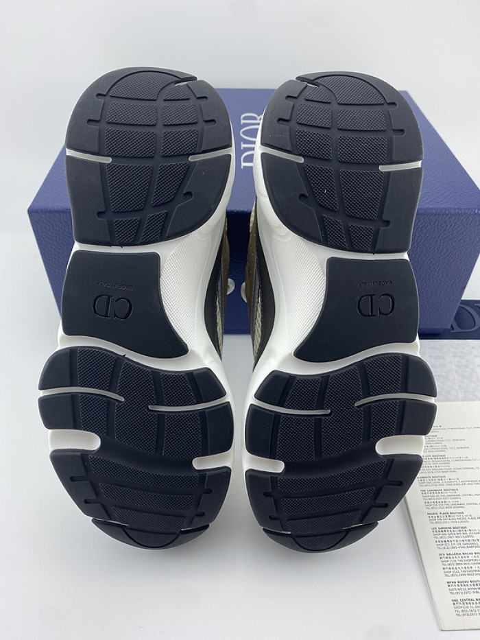 dio* sneakers b22 t0000-156