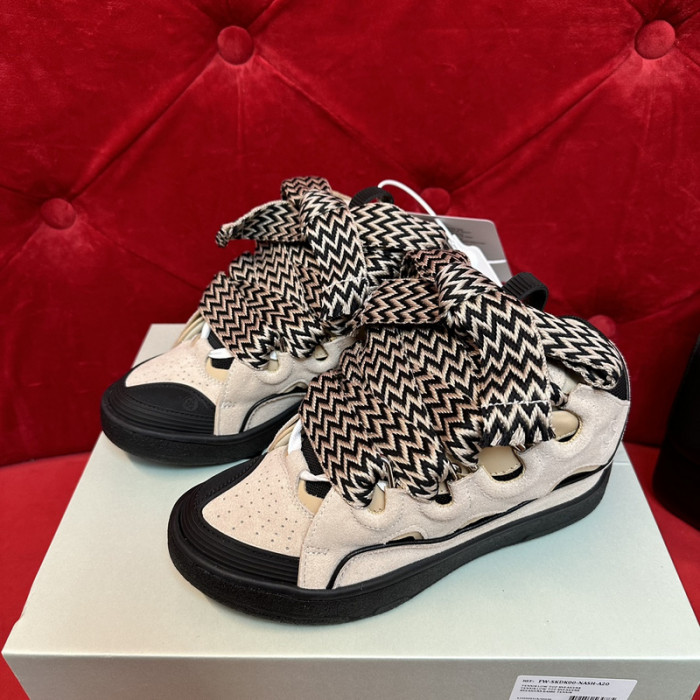 lanvin curb sneaker fy131