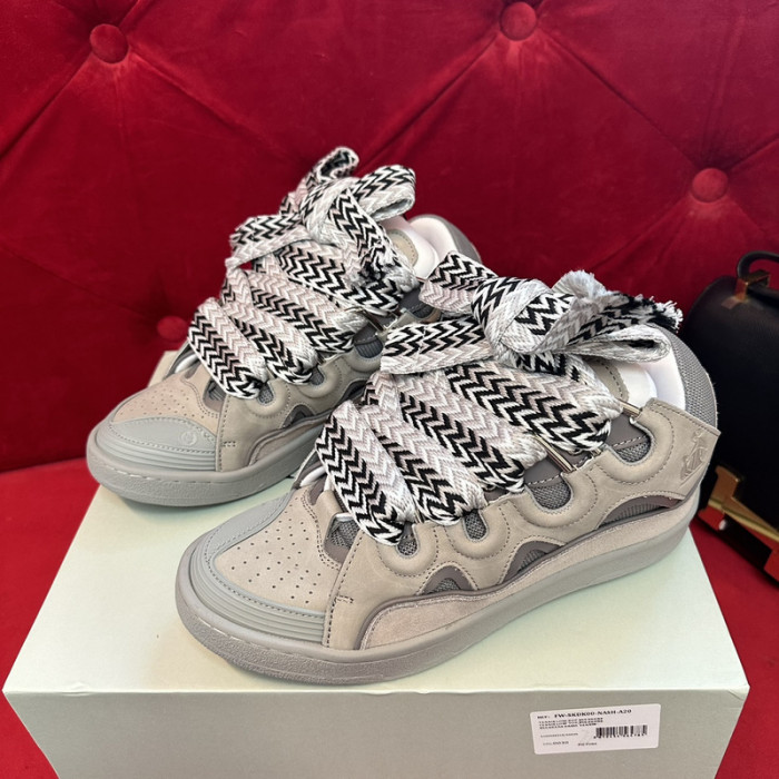 lanvin curb sneaker fy132