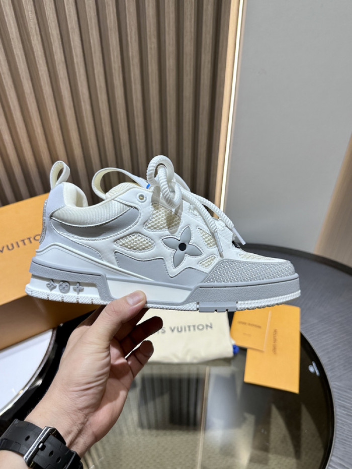 lv skate sneaker