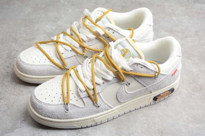 dunk low “37 of 50” dj0950-105