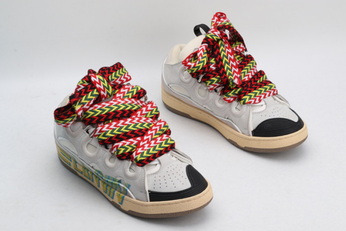 lanvin curb sneaker fy09