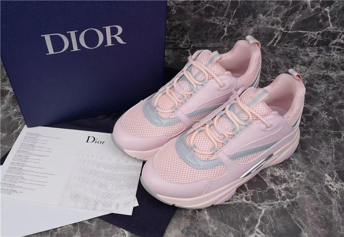 dio* sneakers b22 t0000-151