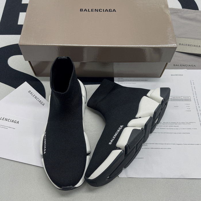 speed trainer sneakers 1000043