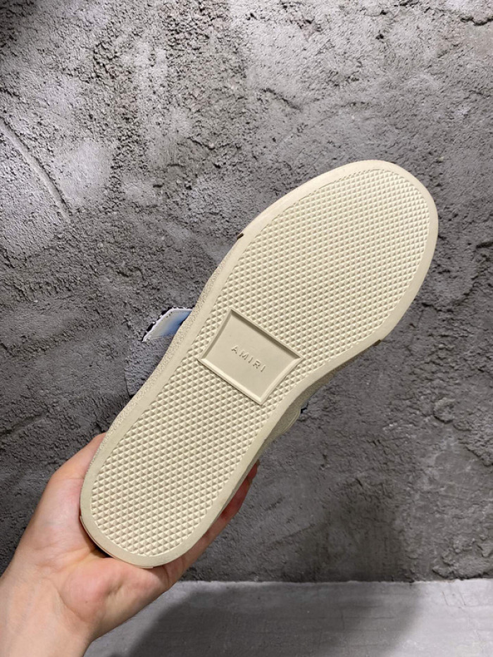 a*iri sneakers am73