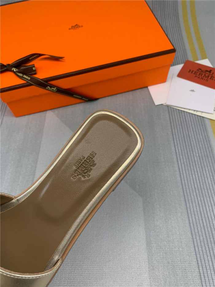 herme* sandal hs80