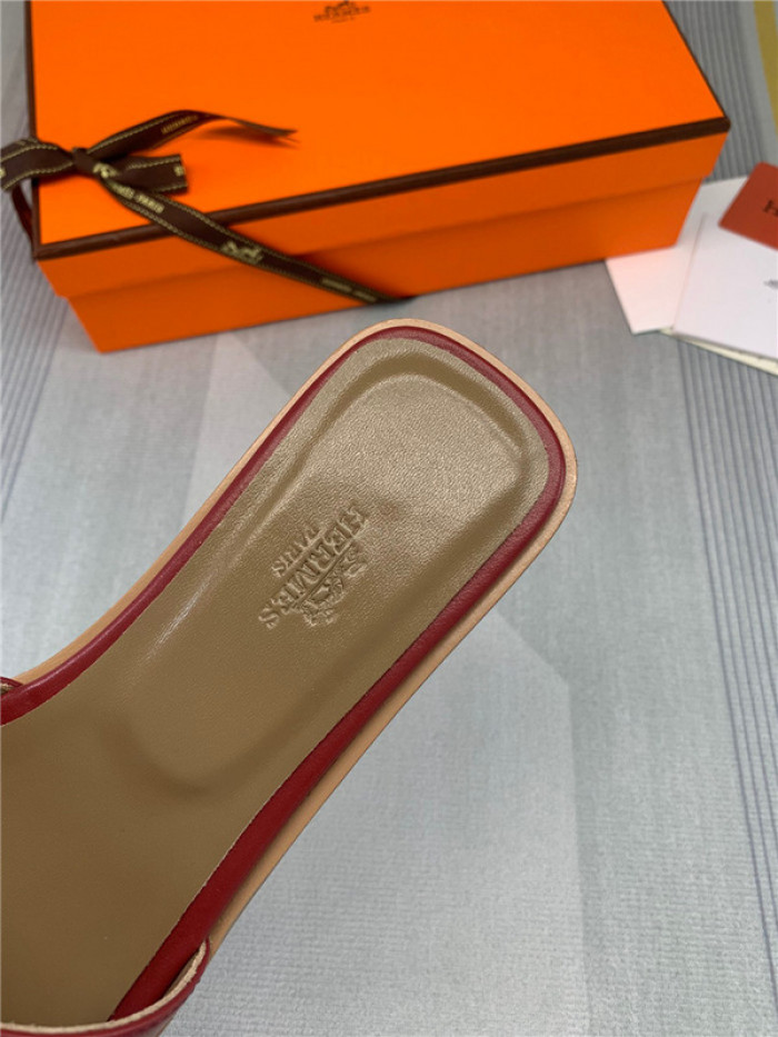 herme* sandal hs85
