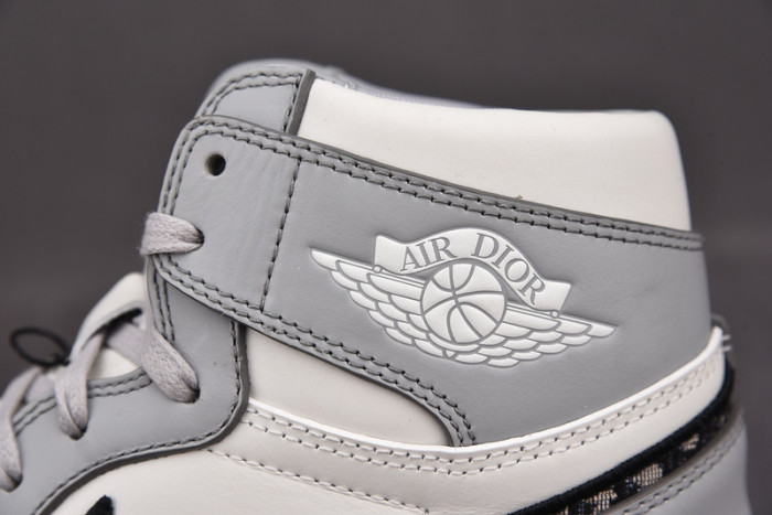 air jordan 1 high D*or cn8607-002
