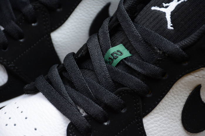 air jordan 1 low mystic green 553558-113