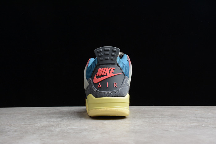 union x air jordan 4 dc9533-001