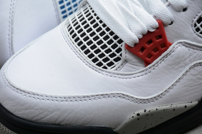 air jordan 4 