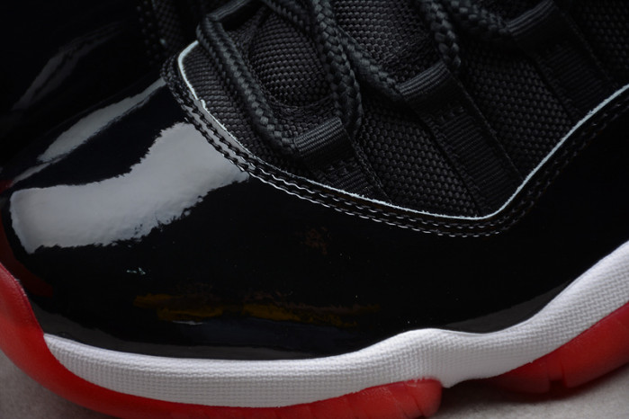 air jordan 11 playoffs bred 378037-061