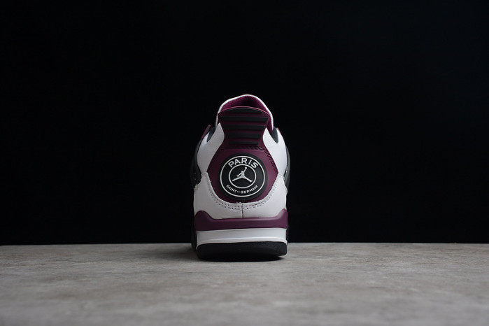 air jordan 4 psg cz5624-100