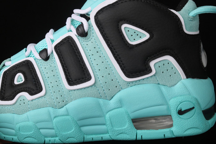 nike air more uptempo gs 
