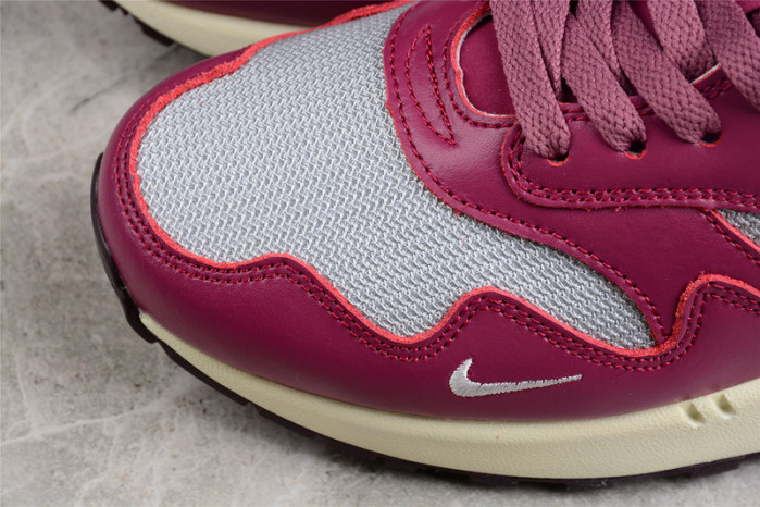 patta x nike air max 1“monarch” do9549-001