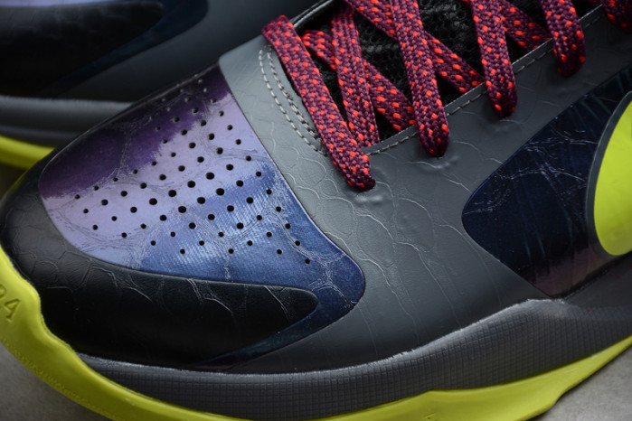 nike kobe 5 protro “chaos” nba 2k20 cd4991-001