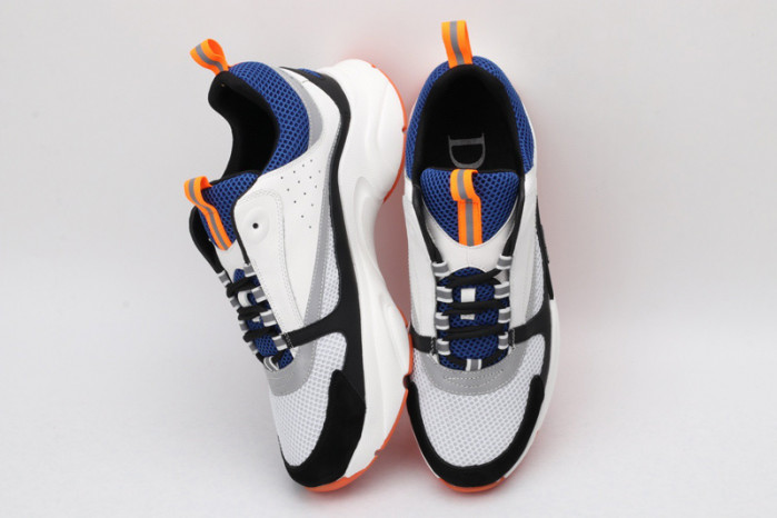 dio* sneakers b22 t0000-067
