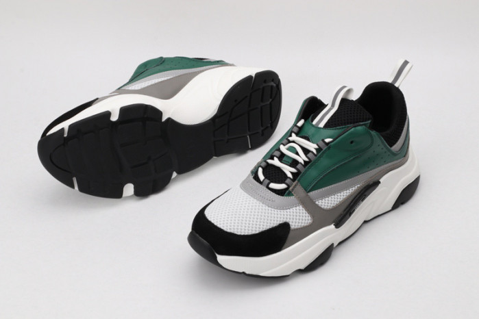 dio* sneakers b22 t0000-072