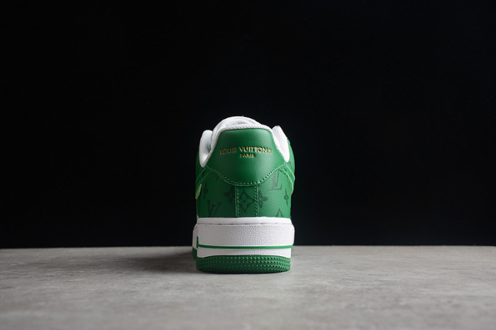 lv x nike air force1