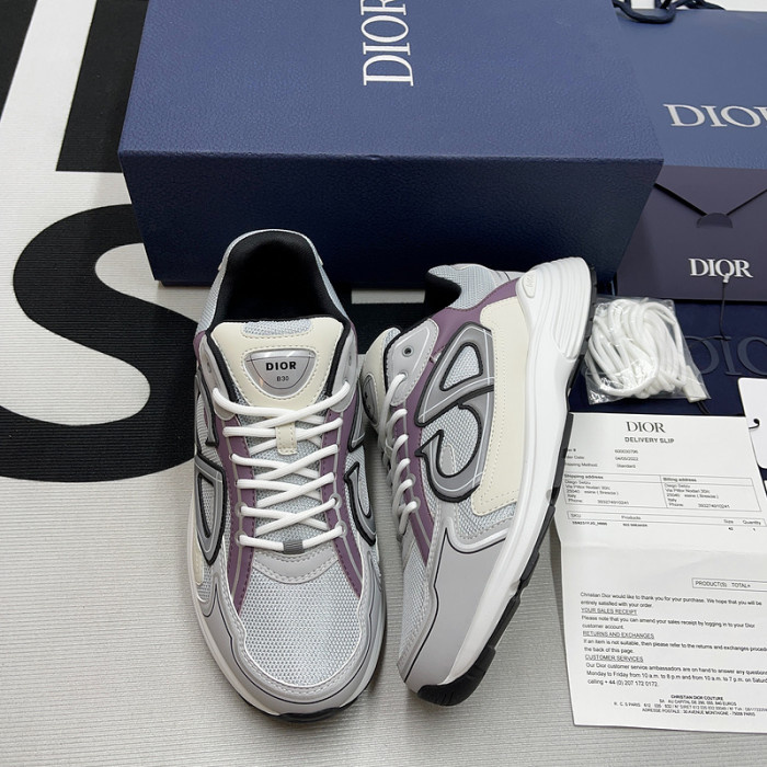 dio* sneakers b30 f00003
