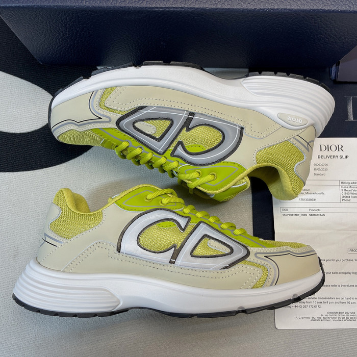 dio* sneakers b30 f00009