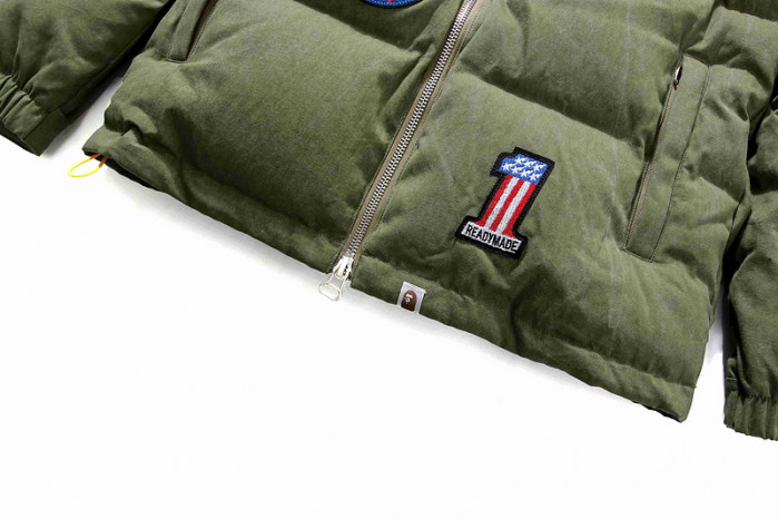 bape bvip23