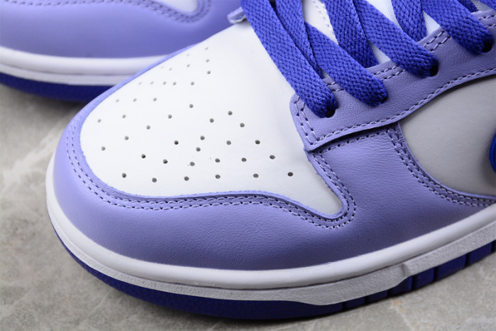 dunk low gs