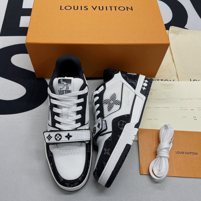 lv snekaers l000078