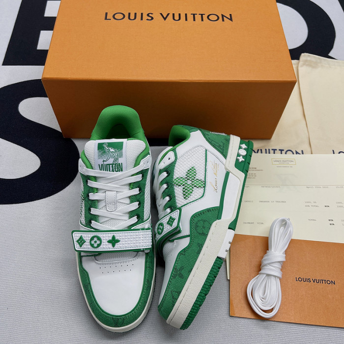 lv snekaers l000080