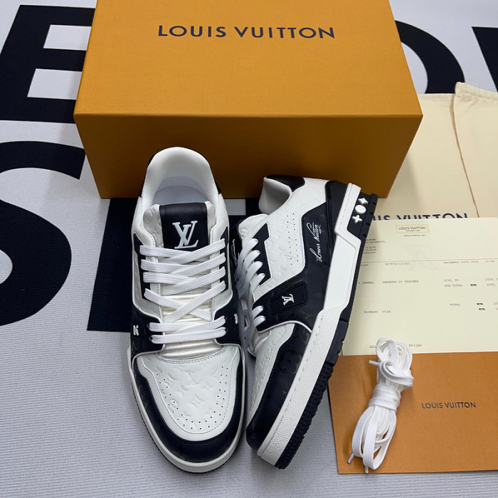 lv snekaers l000081