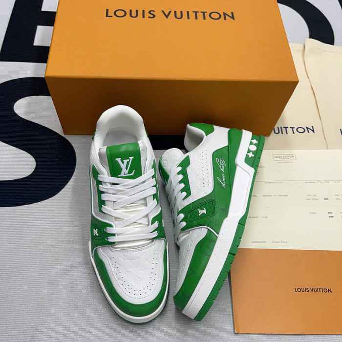 lv snekaers l000085