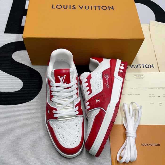 lv snekaers l000086