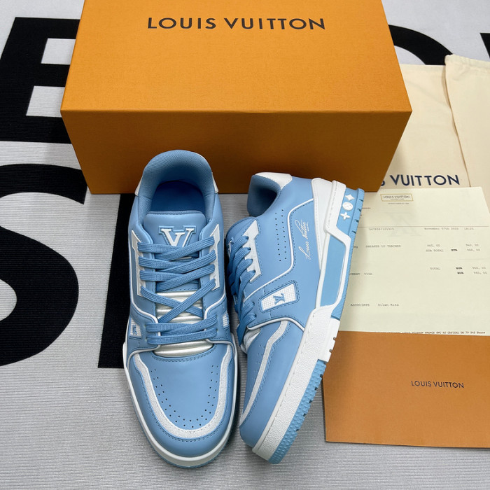 lv snekaers l000091
