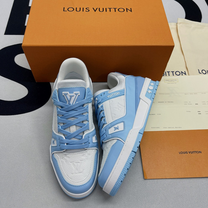 lv snekaers l000093