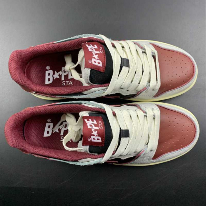 bathing ape xj00057