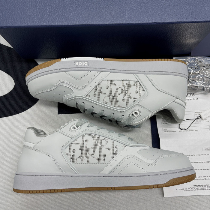 dio* sneakers b27 d27003