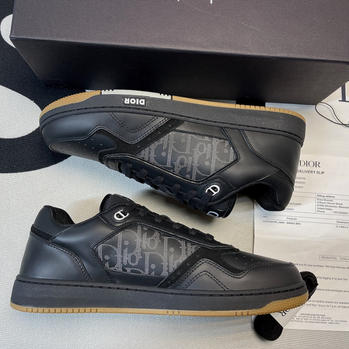 dio* sneakers b27 d27009