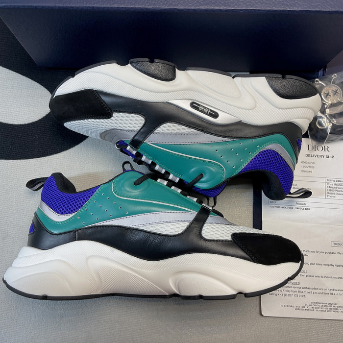 dio* sneakers b22 t0000-091