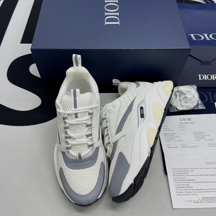 dio* sneakers b22 t0000-100