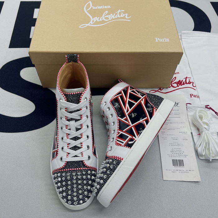 c&l sneakers clh000036