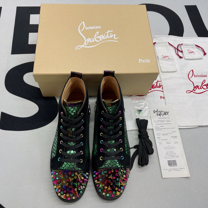 c&l sneakers clh000039