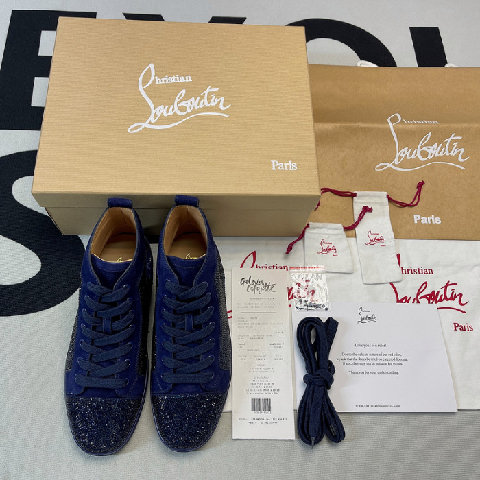 c&l sneakers clh000023