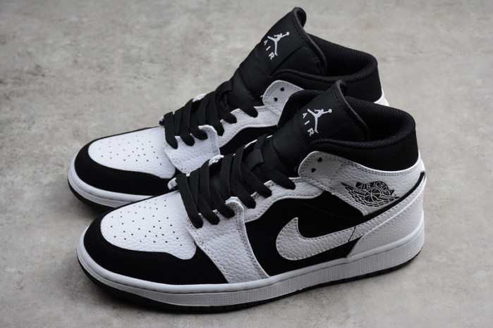 air jordan 1 mid retro 