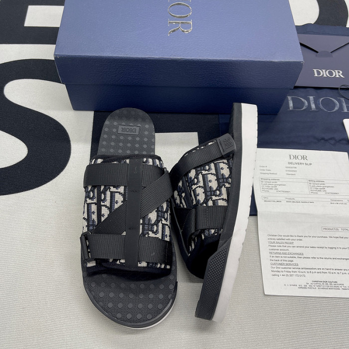 dio* sandals ds01