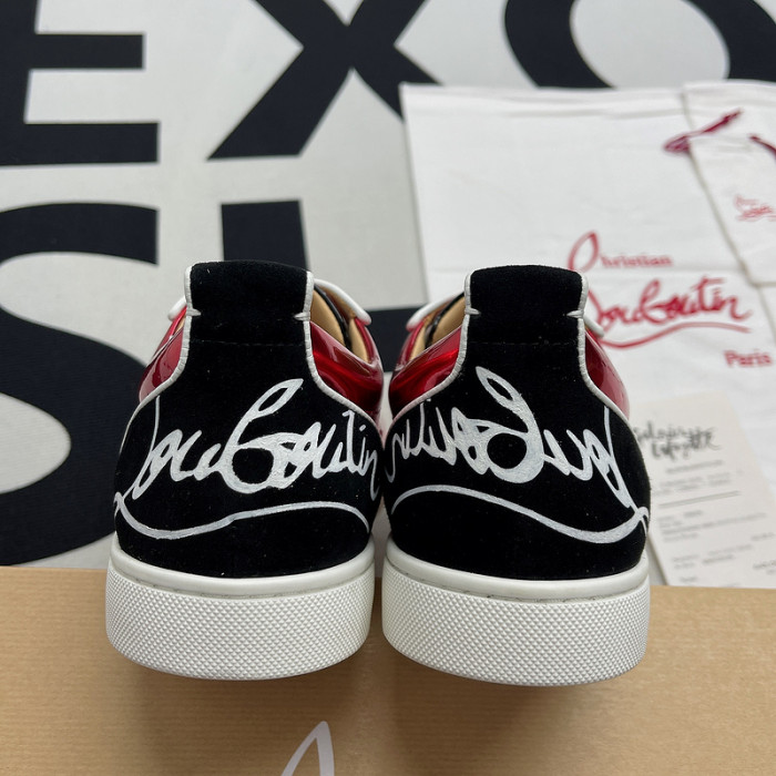 c&l sneakers cll000025