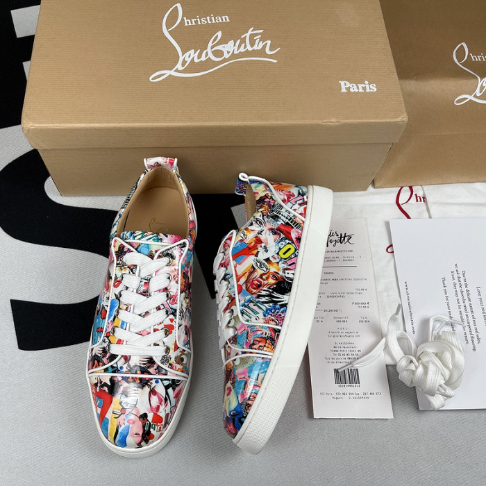c&l sneakers cll000040
