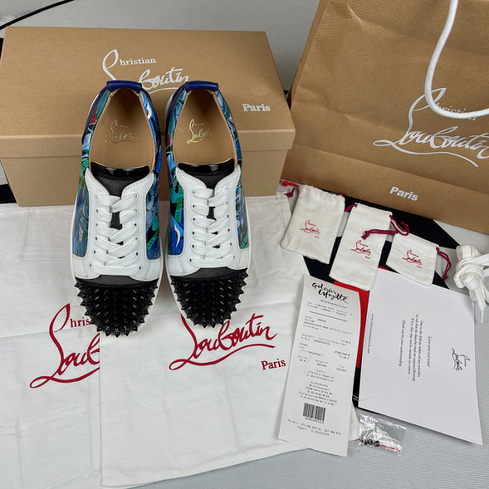 c&l sneakers cll000041