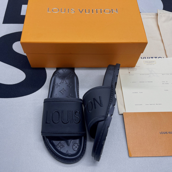 l&v sandal 35